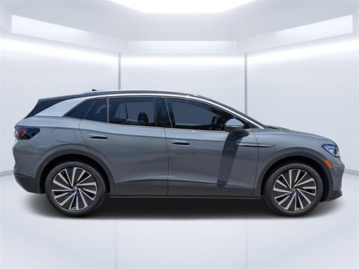2023 Volkswagen ID.4 Pro S Plus