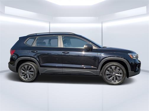 2022 Volkswagen Taos 1.5T S