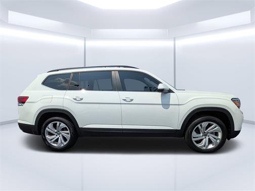 2021 Volkswagen Atlas 3.6 V6 SE w/ Technology