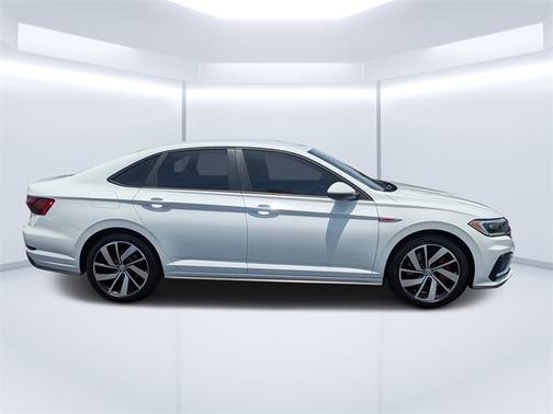 2020 Volkswagen Jetta GLI 2.0T S