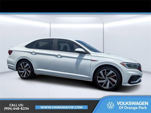 2020 Volkswagen Jetta GLI 2.0T S