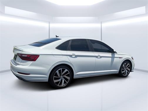2020 Volkswagen Jetta GLI 2.0T S