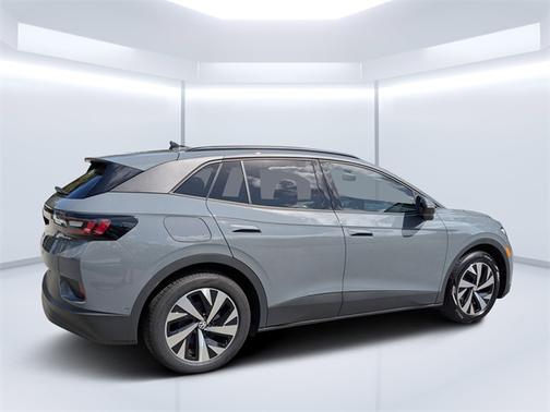 2025 Volkswagen ID.4 LIMITED