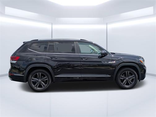 2022 Volkswagen Atlas 3.6 V6 SEL R-Line