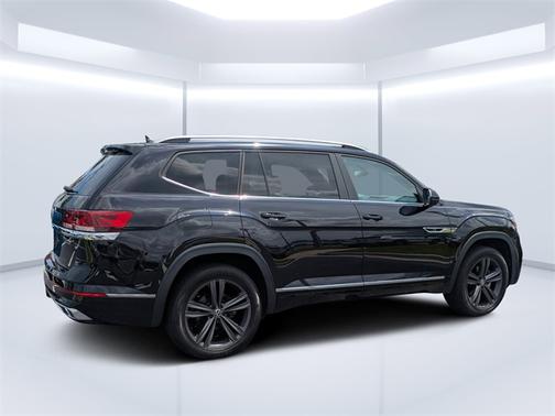 2022 Volkswagen Atlas 3.6 V6 SEL R-Line