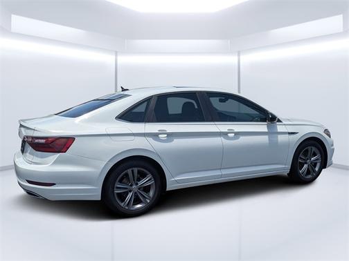 2021 Volkswagen Jetta 1.4T R-Line