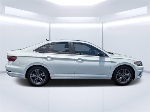 2021 Volkswagen Jetta 1.4T R-Line