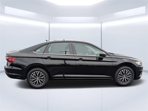 2021 Volkswagen Jetta 1.4T S