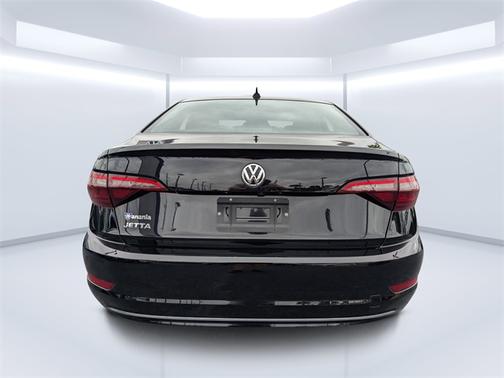 2021 Volkswagen Jetta 1.4T S