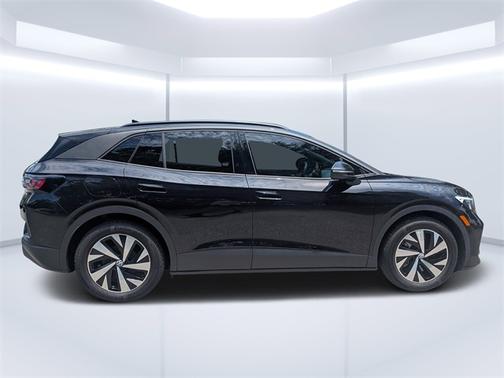 2024 Volkswagen ID.4 Standard