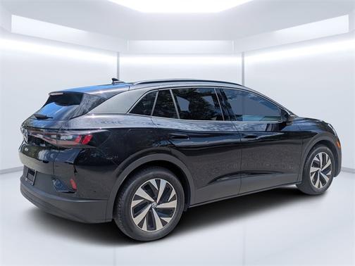 2024 Volkswagen ID.4 Standard