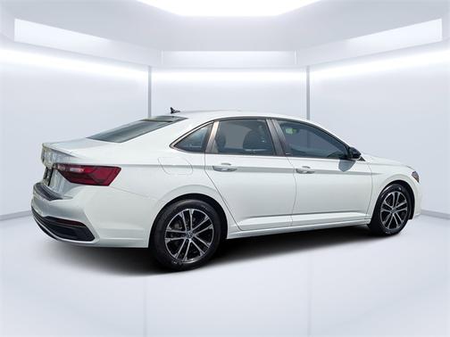 2023 Volkswagen Jetta 1.5T Sport