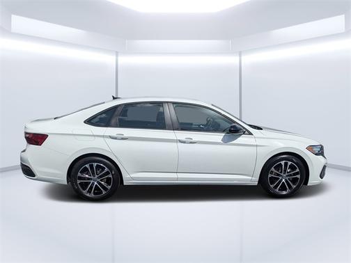 2023 Volkswagen Jetta 1.5T Sport