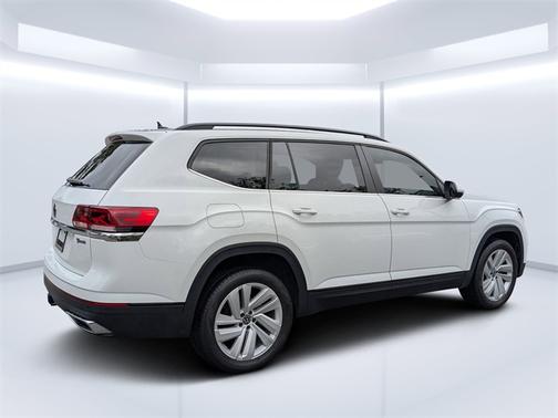 2023 Volkswagen Atlas 3.6 SE w/ Technology