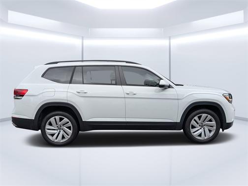 2023 Volkswagen Atlas 3.6 SE w/ Technology