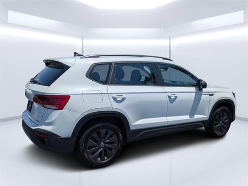 2022 Volkswagen Taos 1.5T S