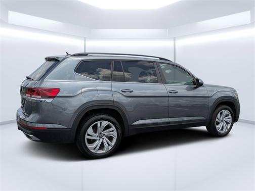 2022 Volkswagen Atlas 3.6 SE w/ Technology