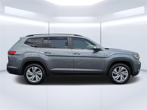 2022 Volkswagen Atlas 3.6 SE w/ Technology
