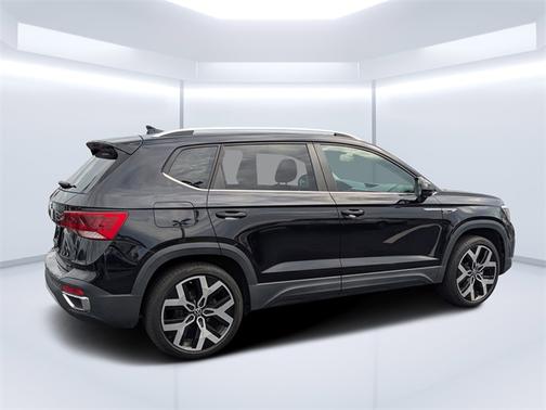 2023 Volkswagen Taos 1.5T SEL