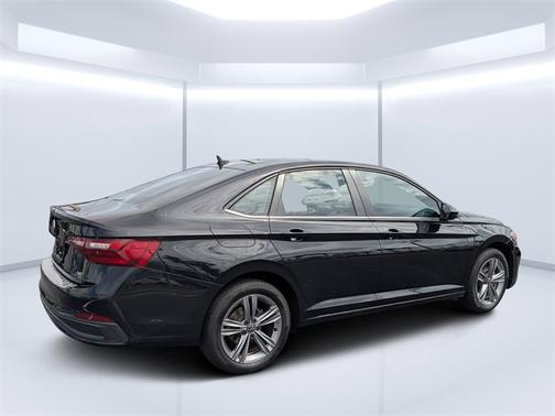 2022 Volkswagen Jetta 1.5T SE