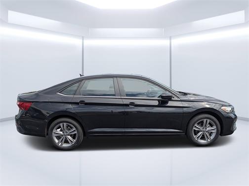 2022 Volkswagen Jetta 1.5T SE