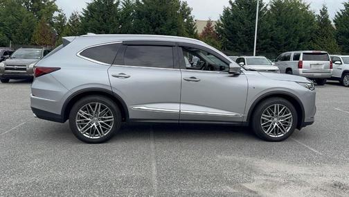 2022 Acura MDX Advance