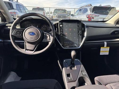 2025 Subaru Impreza Sport