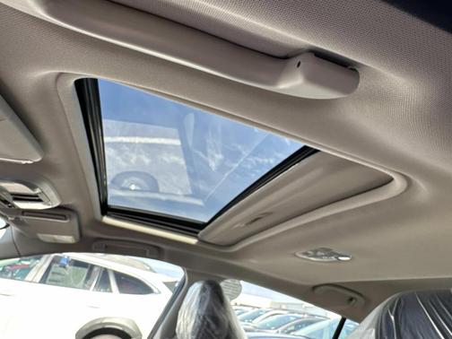 2025 Subaru Impreza Sport