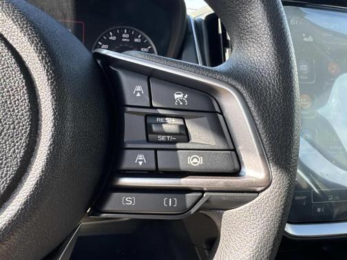 2025 Subaru Impreza Sport