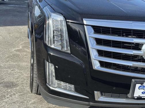 2015 Cadillac Escalade Premium