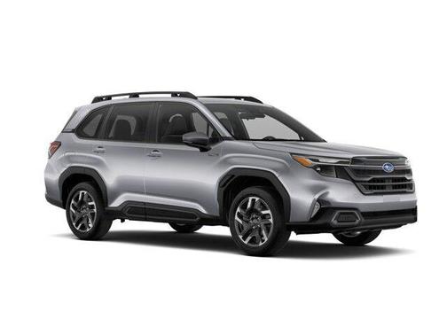 2025 Subaru Forester Hybrid Limited