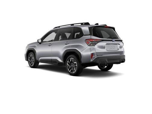 2025 Subaru Forester Hybrid Limited