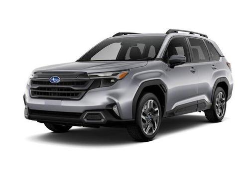2025 Subaru Forester Hybrid Limited