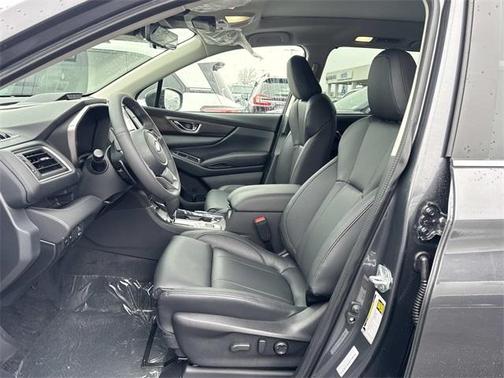 2026 Subaru Ascent Touring