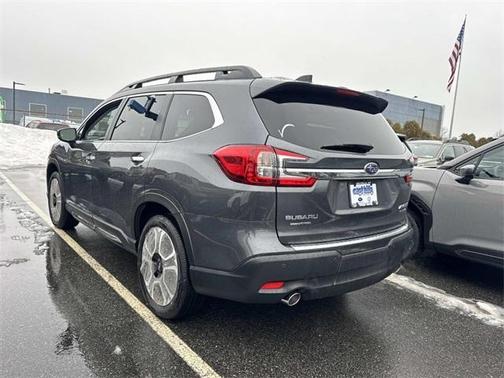 2026 Subaru Ascent Touring