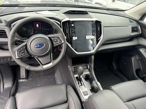 2026 Subaru Ascent Touring