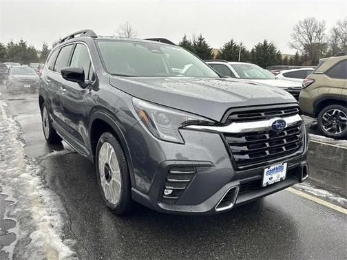 2026 Subaru Ascent Touring
