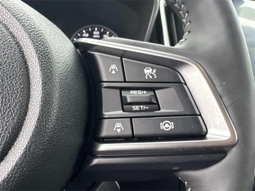 2026 Subaru Ascent Touring