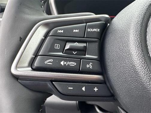 2026 Subaru Ascent Touring