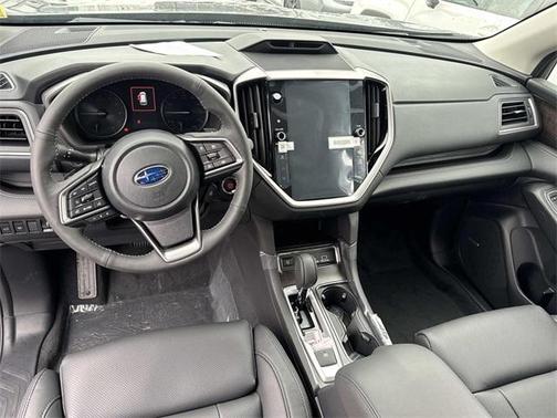 2026 Subaru Ascent Touring