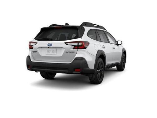 2023 Subaru Outback Onyx Edition