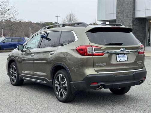 2023 Subaru Ascent Touring 7-Passenger