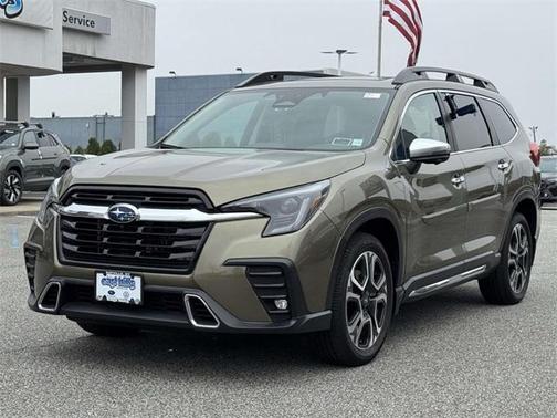 2023 Subaru Ascent Touring 7-Passenger