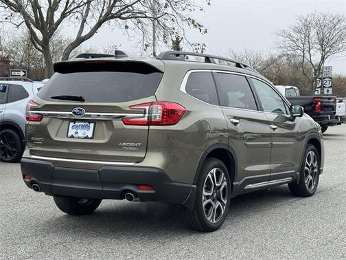 2023 Subaru Ascent Touring 7-Passenger