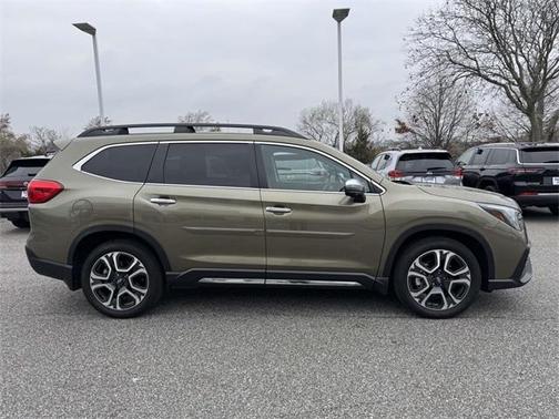 2023 Subaru Ascent Touring 7-Passenger