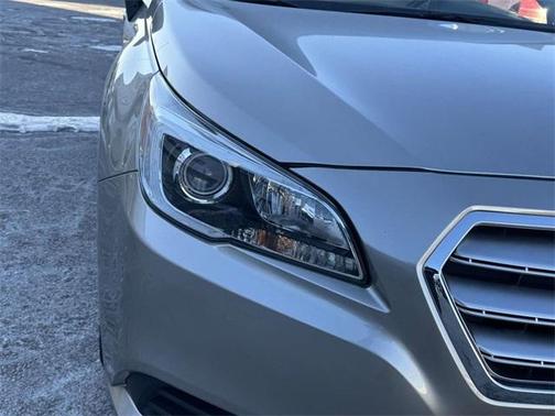 2016 Subaru Legacy 2.5i Premium