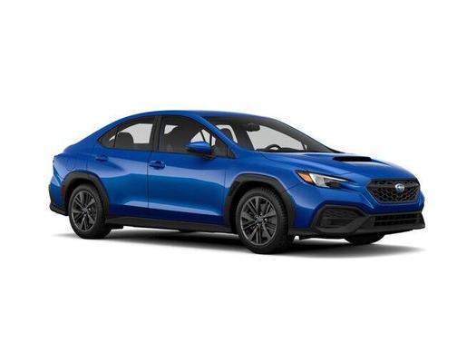 2022 Subaru WRX Base