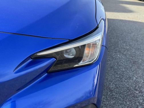 2022 Subaru WRX Base