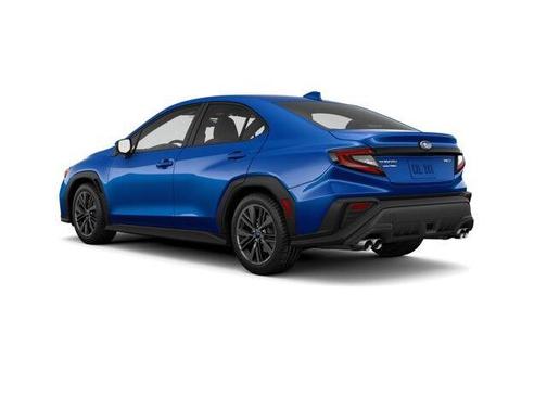 2022 Subaru WRX Base