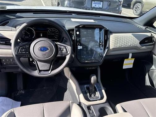 2025 Subaru Forester Hybrid Limited